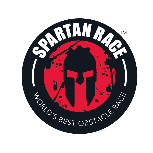 Spartan Race Official Logo