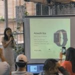 amazfit philippines product event launch pinoy fit buddy smartwatch xiaomi image 16