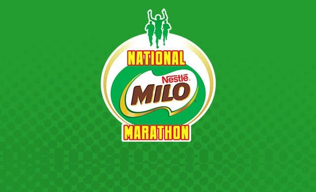 national marathon milo philippines manila elimination event pinoy fit buddy image1