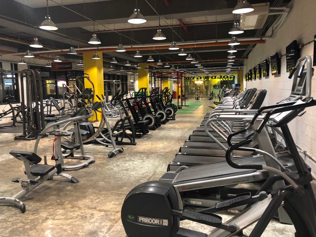 Gold s Gym Philippines Membership Fee Rates 2020 Pinoy Fit Buddy