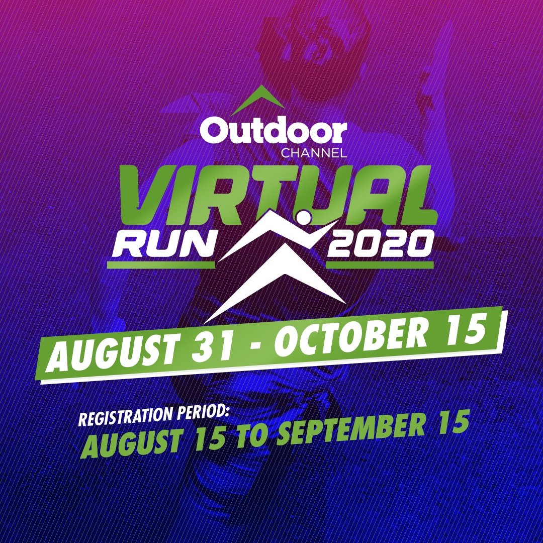 outdoor channel virtual run 2020 details registration philippines pinoy fitness image main