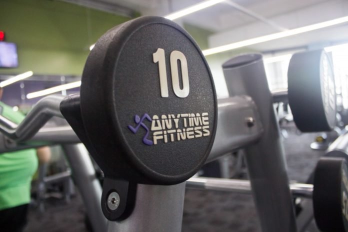 anytime fitness rates philippines with trainer