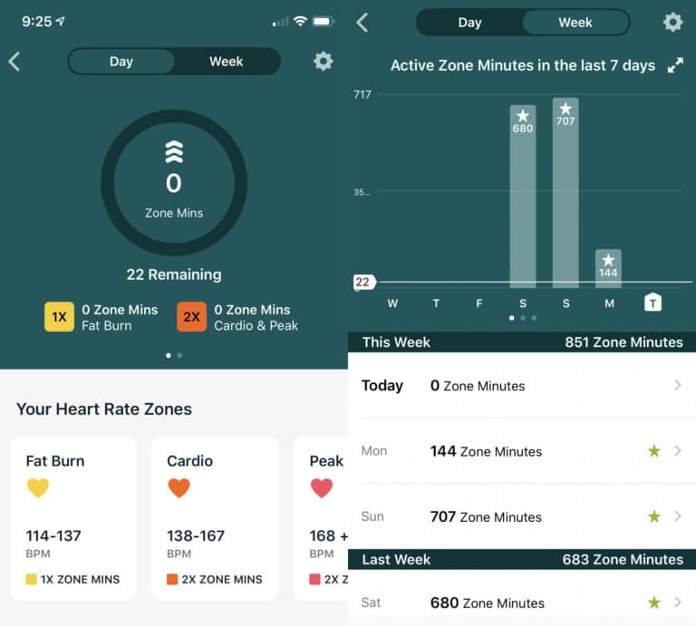 Fitbit Releases New Features To Older Devices Pinoy Fit Buddy