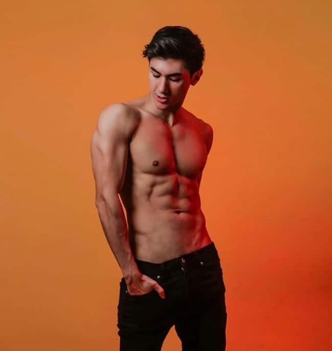 male fitness model philippines century superbods 2020 gian paolo paparo