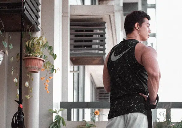 starting over again fitness jeff alagar pinoy fit buddy philippines